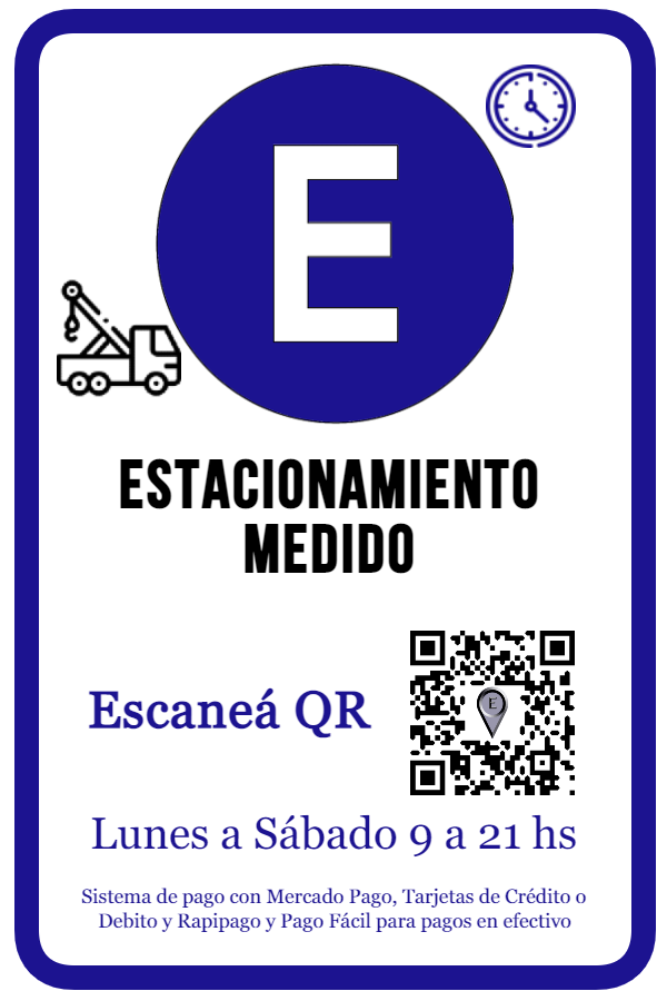 QR Parking® – Sistema para el Estacionamiento Medido Público

Diseñado para Comunas, Municipios, Alcaidías, que implementan el Estacionamiento Medido

Saber más.. econosur.com.ar/index.php/nues…