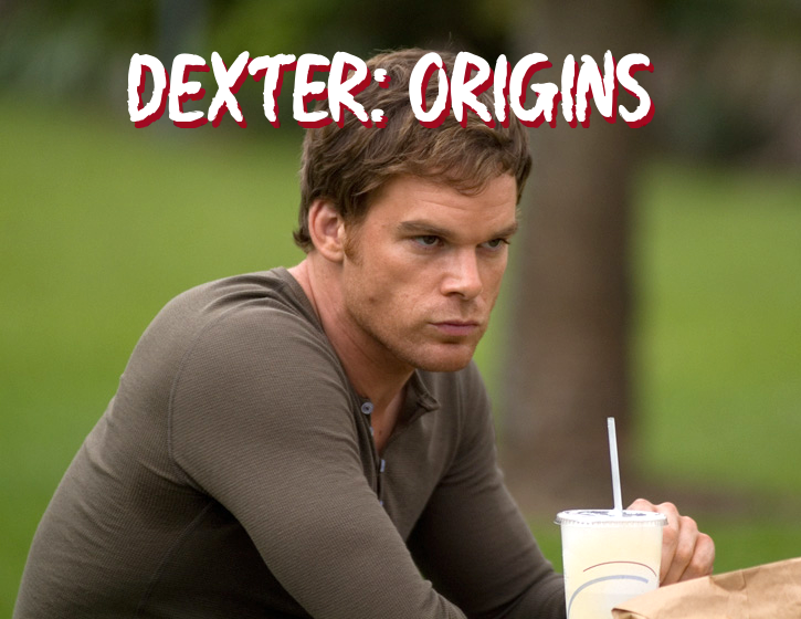 Dexter Daily on Twitter "The new Dexter prequel series will be called
