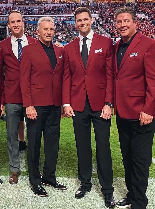 Wisconsin Family tweet media