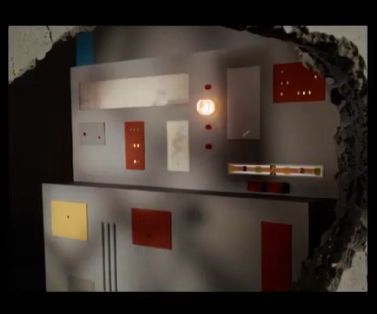 TechnikTrek's tweet photo. When ChatGPT had appeared in #startek The Return Of The Archons
Captain Kirk @WilliamShatner and team saved the people. Who will save us? https://t.co/9TvRkrYm9x