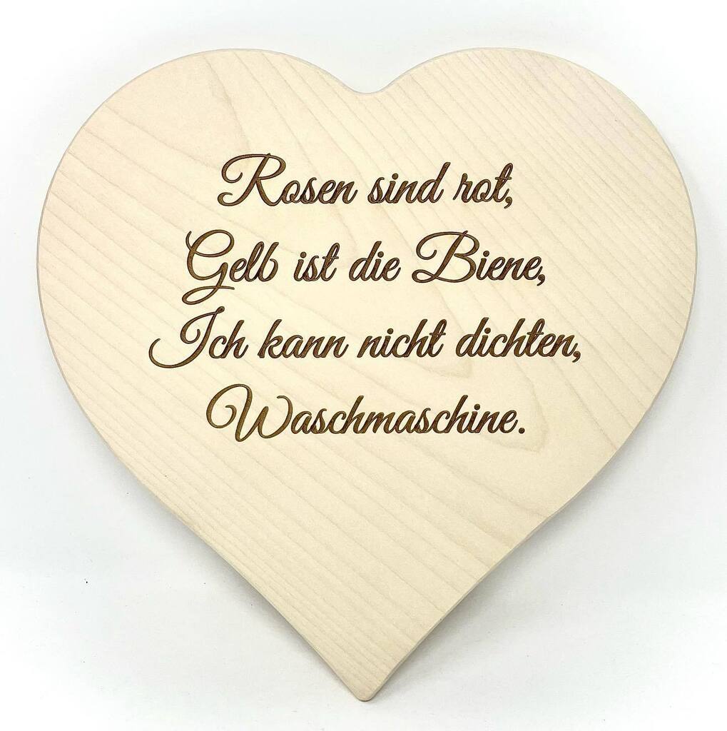 LaserTattoo's tweet photo. Falls noch jemand ein Valentinstagsgeschenk sucht. 🥳
Aktuell im Angebot -25%

#lasergravur #valentinstag #geschenkideen #holz #gravur https://t.co/qUP4kyZled