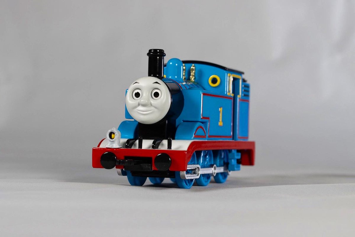 Modelzone Thomas Happy #ModelMonday everyone!! ๐ Today I thought I would take a look at ...
