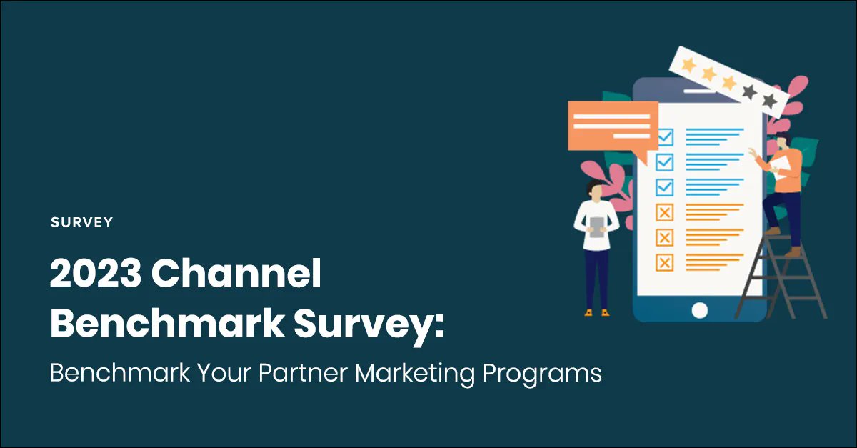 Channel Marketer tweet media