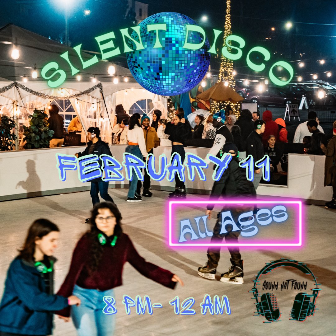 cl_atlanta's tweet photo. This Saturday, at @pullman_yards
https://t.co/lohcWc66BH #PullmanYards #Atlanta https://t.co/65EyxHnQhf