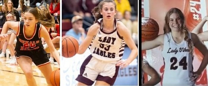 All Northeast 8 Girls Basketball Team Named statelinesportsnetwork.net/2023/02/06/all…  @ashleycox0320 @BaronGirlsBball @trout_marissa @hnvikings @TroutMitch  @Norwell_Nation  @Kenzie_Fuelling   @Norwell_Nation   @NHSGirlsHoops @LeoLadyLionsBB @baxter_addison