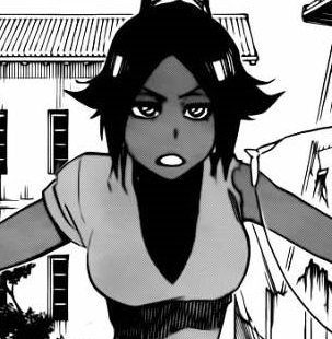 ㅤ— ¿No has traído nada? ¿Nada de nada? Vaya, pensaría que los de tu clan te habrían instruido bien estas cosas...~

Por supuesto le estaba vacilando, solo quería molestarle un poco antes de que su petición captara la atención de la morena.

ㅤ— ¿Uhm? ¿Qué querías pedirme?