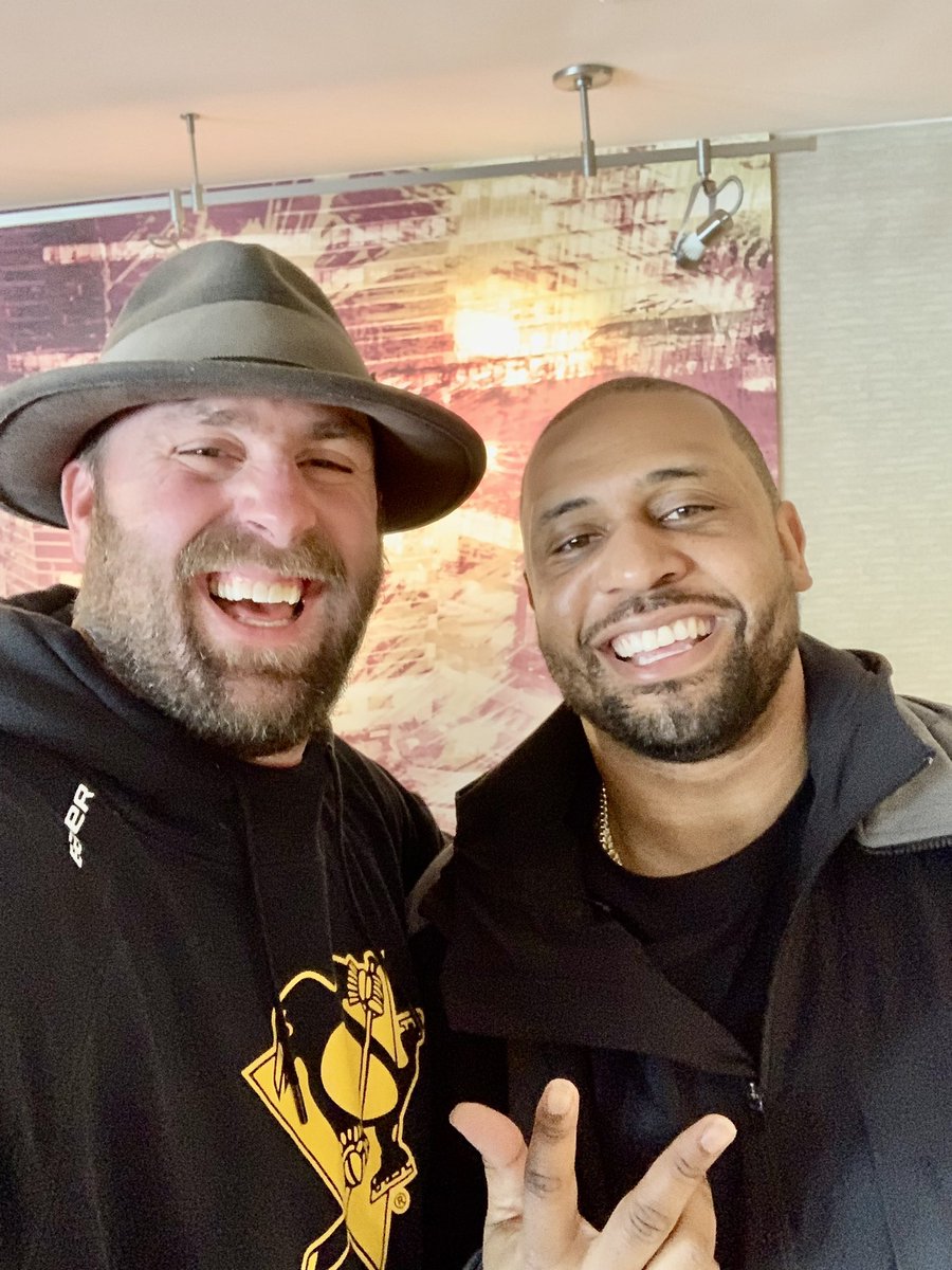 Brett Keisel tweet media