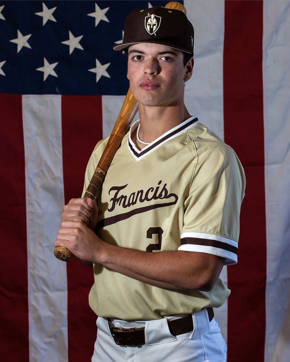 St. Francis Golden Knights Baseball on Twitter "St. Francis Golden