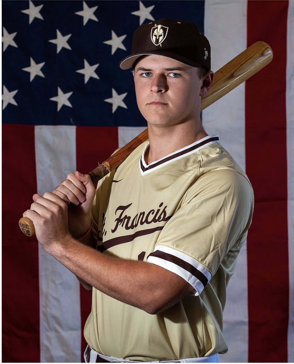 St. Francis Golden Knights Baseball on Twitter "St. Francis Golden