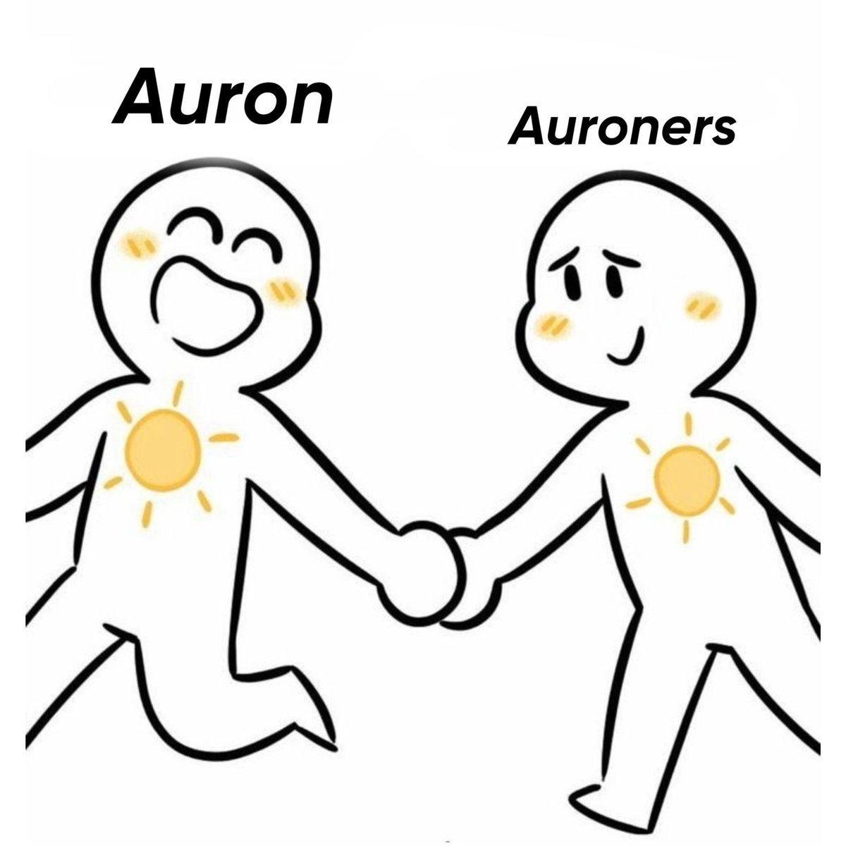 fernandavasro's tweet photo. AURON MI RAYITO DE SOL 🤍 https://t.co/G0T24pnzNC