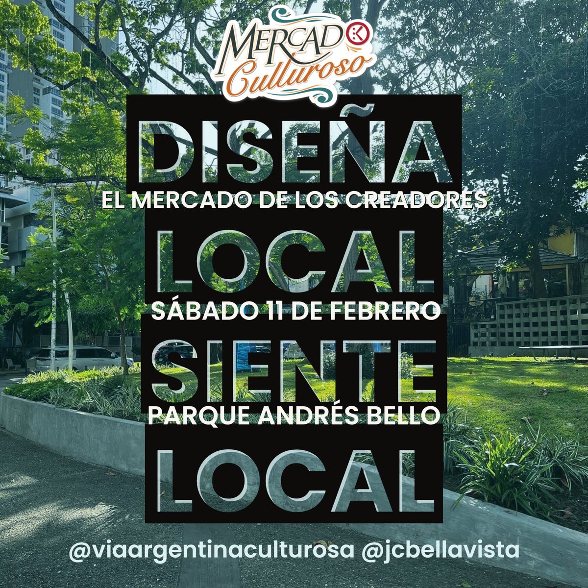 ¿Porqué es importante impulsar el diseño local en #Panama? Por gente como Yailemi quien tiene un emprendimiento de modas con su abuela, llamado MIYA. Ella participa de #DiseñaLocalSienteLocal 

fanzineroso.com/2023/01/disena…