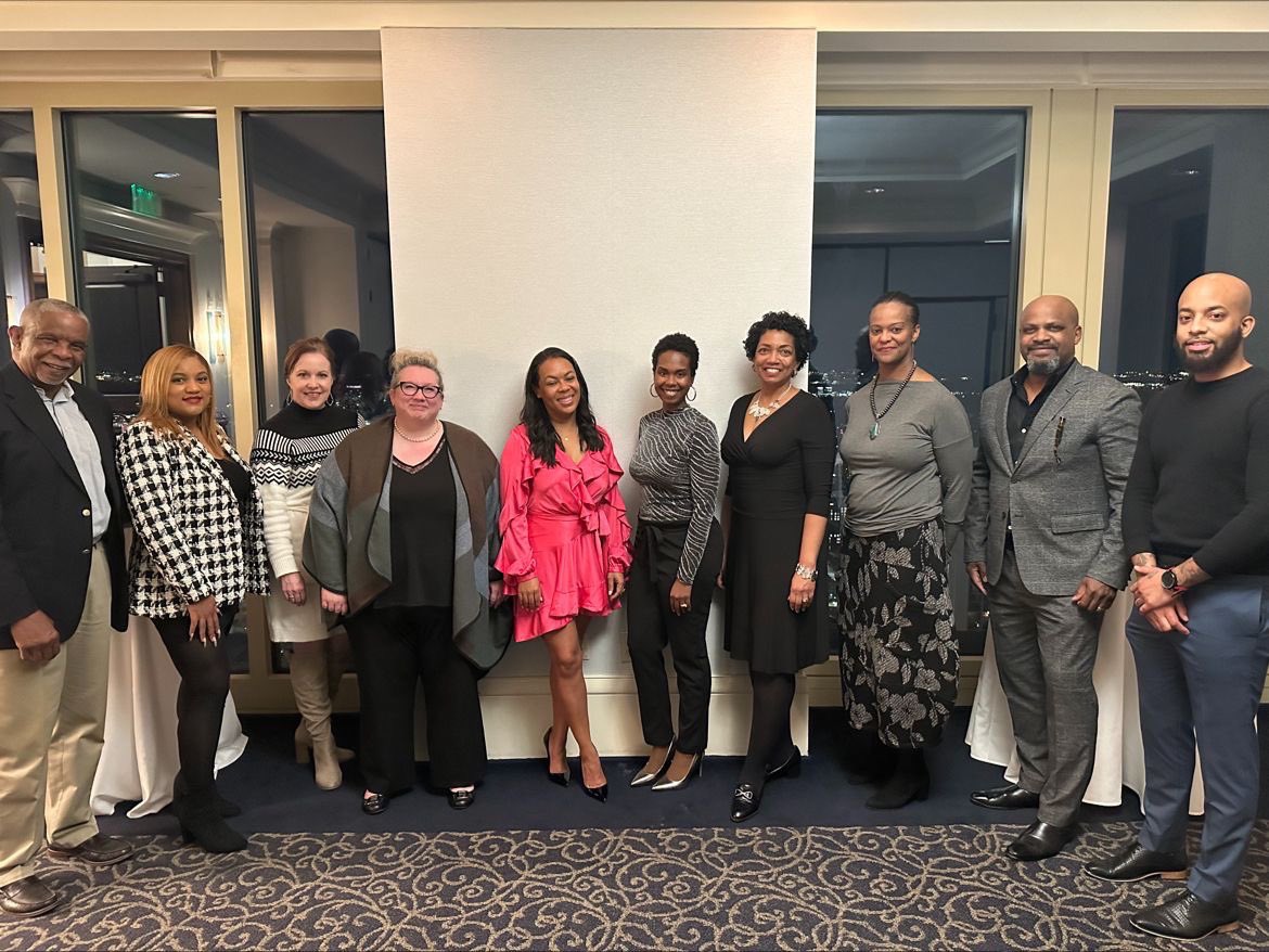 TheFDHA's tweet image. We’re kicking off the new year with a new mission, vision and strategic plan! Thank you to all who could join us at The Commerce Club for our relaunch party. We look forward to getting some amazing work done this year! 

#fdha #gradyhospital #thecommerceclub #relaunch2023