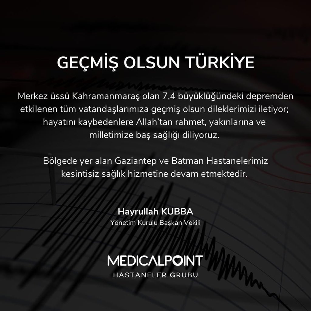 Hayrullah Kubba (@hayrullahkubba) on Twitter photo 