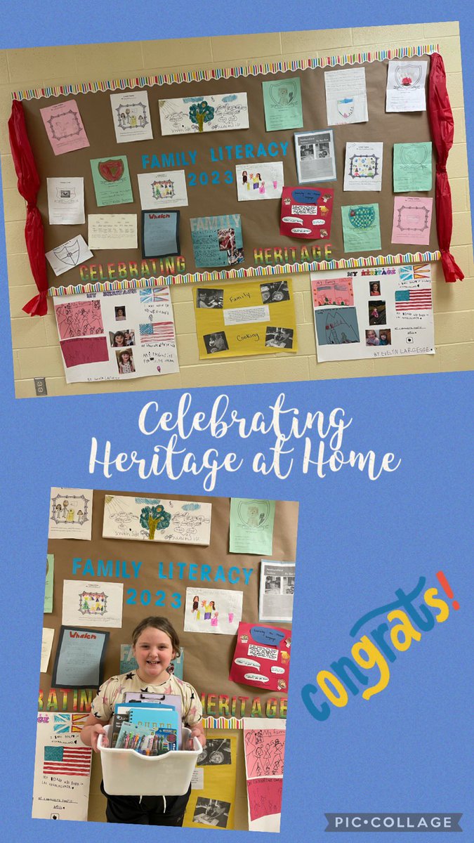 A Fabulous Family Literacy Day at CA-some readers from our family school CC visited, Mayor Butt stopped by to read about and discuss our local culture/heritage, and our community families read and learned together! ❤️<a href="/abclifeliteracy/">abclifeliteracy</a> <a href="/TownofCarbonear/">Town of Carbonear</a> <a href="/NLESDCA/">NLESD</a>