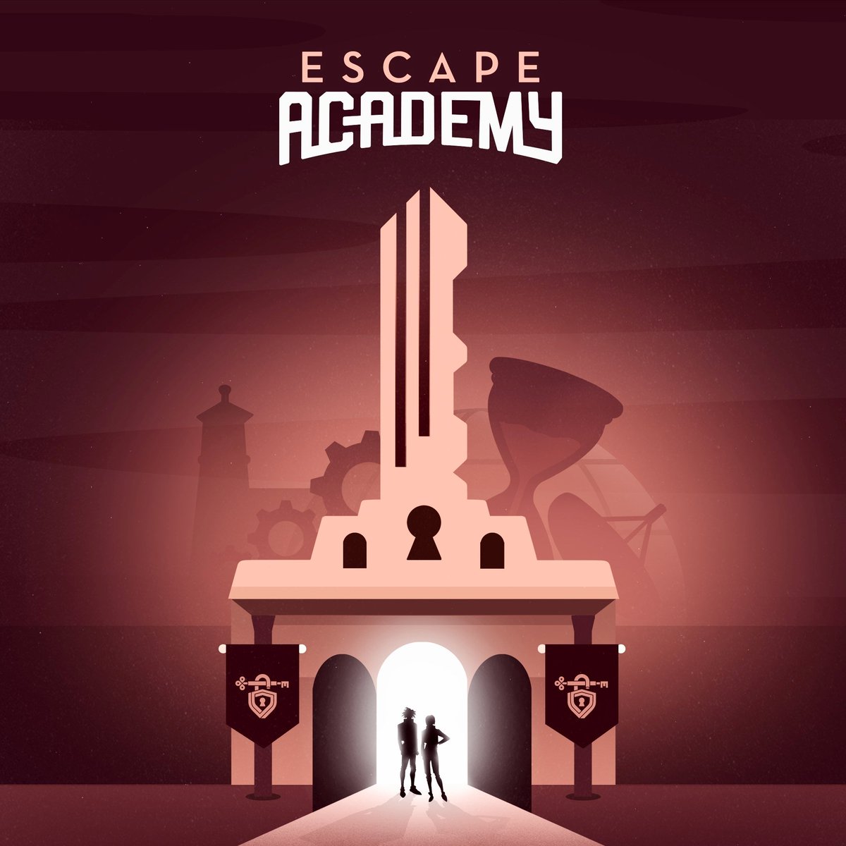 CuriousG4_'s tweet photo. Will I escape?! Come help out as I play Escape Academy for E of the Xbox Game Pass Alphabet #twitch https://t.co/mkaY1CPqWz https://t.co/ICO1fDJ6JX