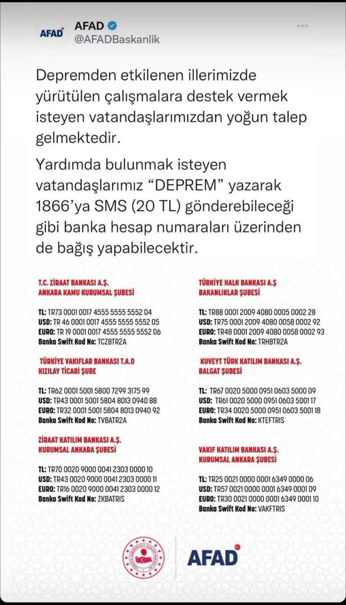 Hilmi Karaagac (@sermayecik) on Twitter photo 