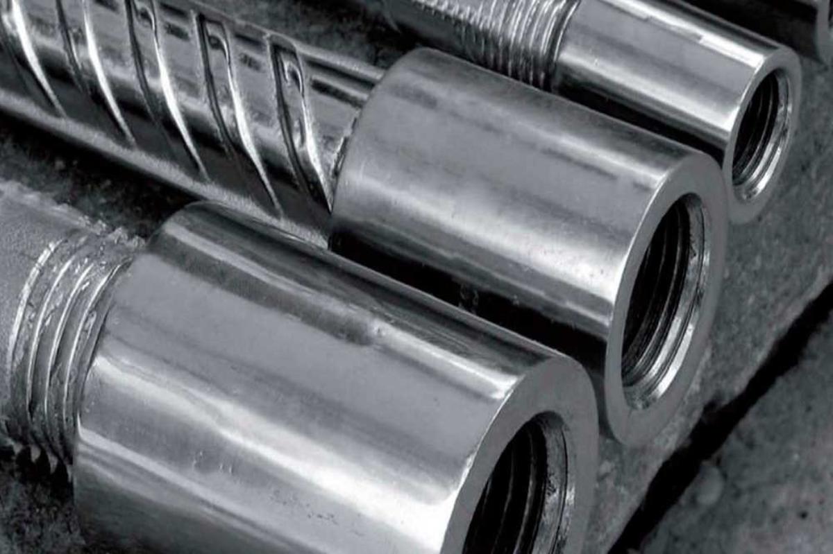 [Maquinarias y Equipos] Si bien los conectores mecánicos mejoran el comportamiento de las estructuras de #hormigón armado ante sismos, este no es el único aporte que estas piezas hacen al conjunto de una obra.

¿Quieren saber más? Revisen AQUÍ ▶️▶️ ow.ly/4bZx50ML1HA