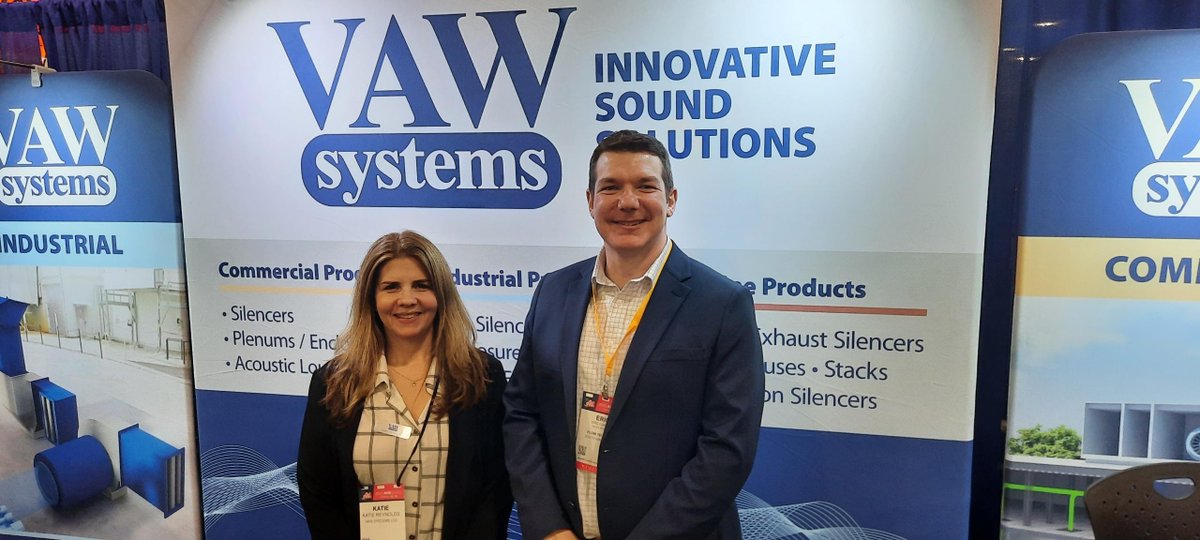 FlowTechInc's tweet photo. We're in ATL at the @ahrexpo ! Show energy is great. Loved seeing @ABBMotorDriveUS @ABBDrivesUS @ebmpapstusa @SterilAire @VAWSystems #TOXALERT https://t.co/wQrkfymGYB