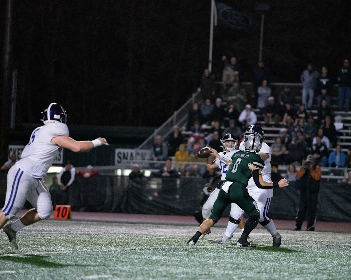 zwfactor's tweet image. Time.
NJSIAA South Jersey Sectional Championship
RFH 34
Raritan 27
OT2 
#78 RT 3.31GPA
@OwenOToole2 
@CooperBunnell 
#passprotection
#offensiveline
#OLinePride
📸@TommyPantss