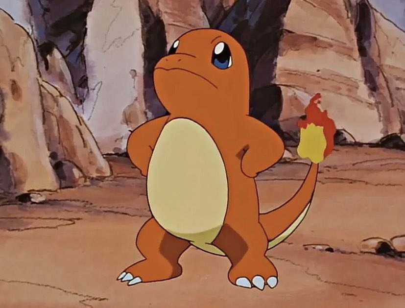 PokemonGems's tweet photo. look at him https://t.co/CpvPfzvOrb