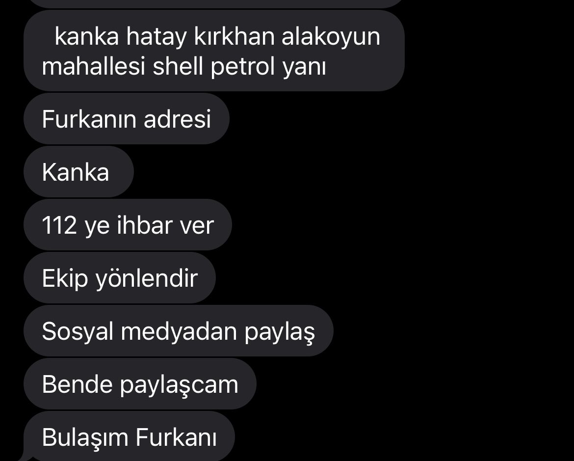 #deprem #Hatay #KIRKHAN #AFADhatay