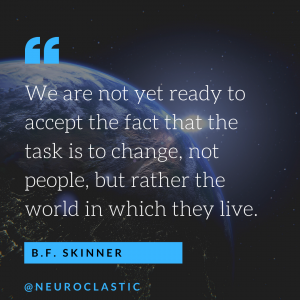 Burrhus Frederic Skinner was an American psychologist, behaviorist, author, inventor, and social philosopher. He was a professor of psychology at Harvard University from 1958 until his retirement in 1974. Wikipedia
Born: March 20, 1904, Susquehanna, Pennsylvania, United States
Died: August 18, 1990, Cambridge, Massachusetts, United States