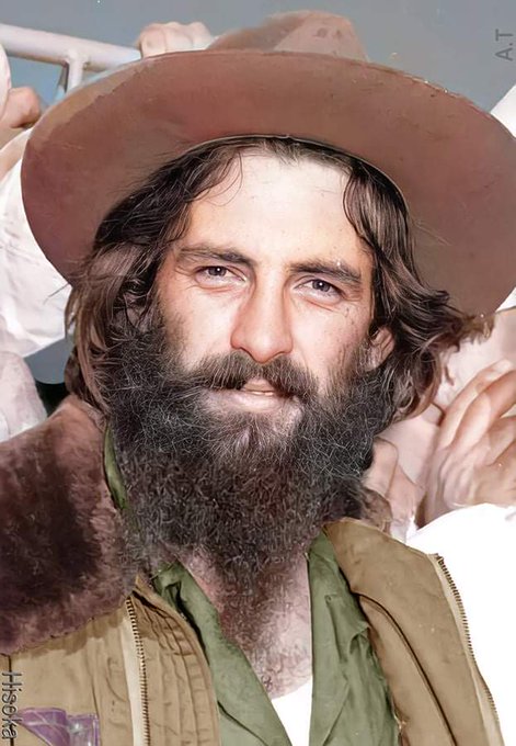 Vivió solo 27 años... Y bastó para que se hiciera inmortal ❤️