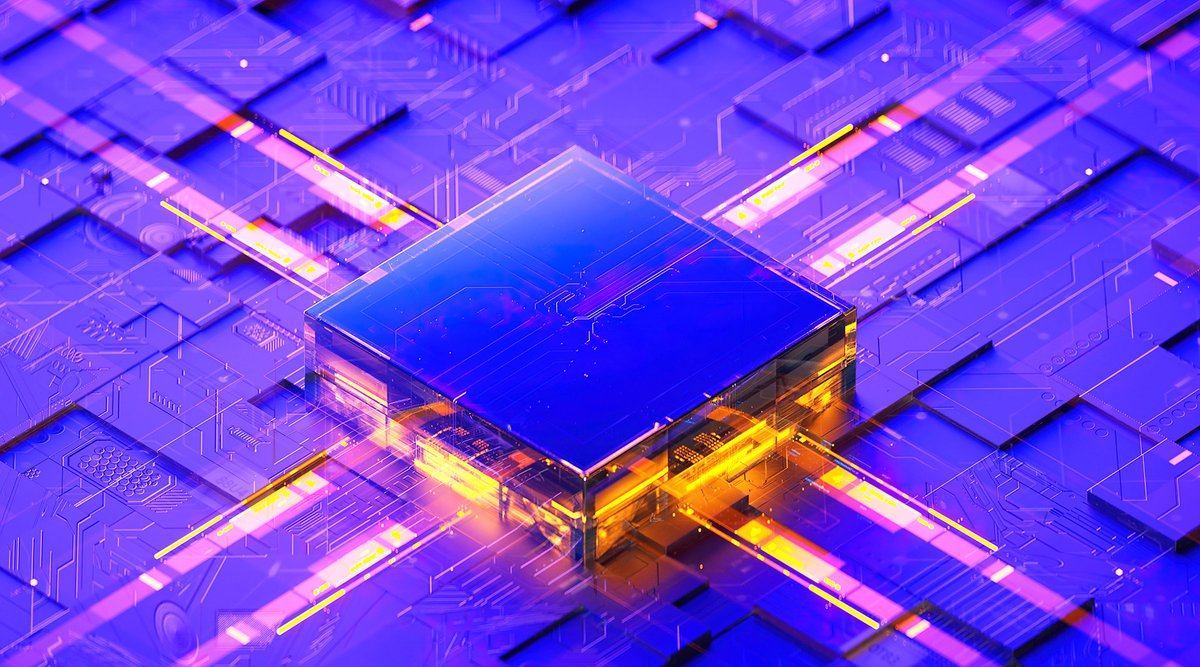 Moore’s Law has always been defined by the transistor. In our recent article, we take a look at redefining Moore’s Law by viewing it as a combination of three traits. Read more in our recent post by Belgacem Haba. #semiconductor
lnkd.in/gq3z3H5n