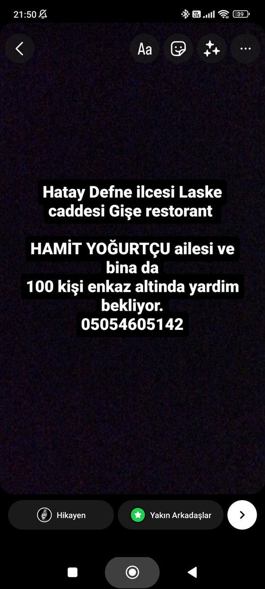 Deamonlion's tweet photo. @bilio_muydunuz Zor durumda olan arkadaslarimiz https://t.co/CMWIoRSzTv