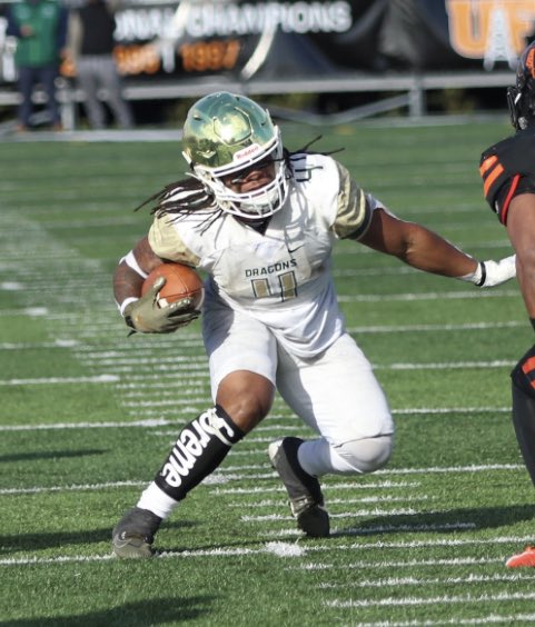 Blessed to receive an official offer from Tiffin University! <a href="/CoachDPrice/">Dave Price</a> <a href="/BeneBengalsFB/">Benedictine Bengals Football</a>