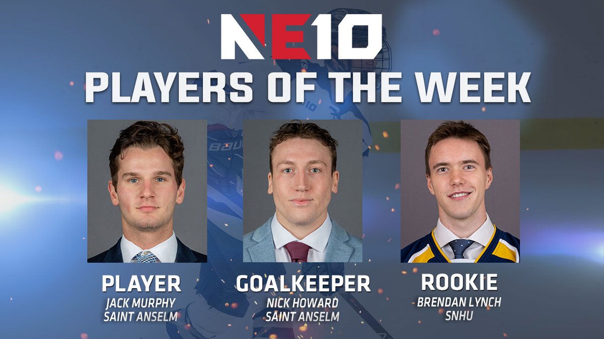 The NE10 tweet media