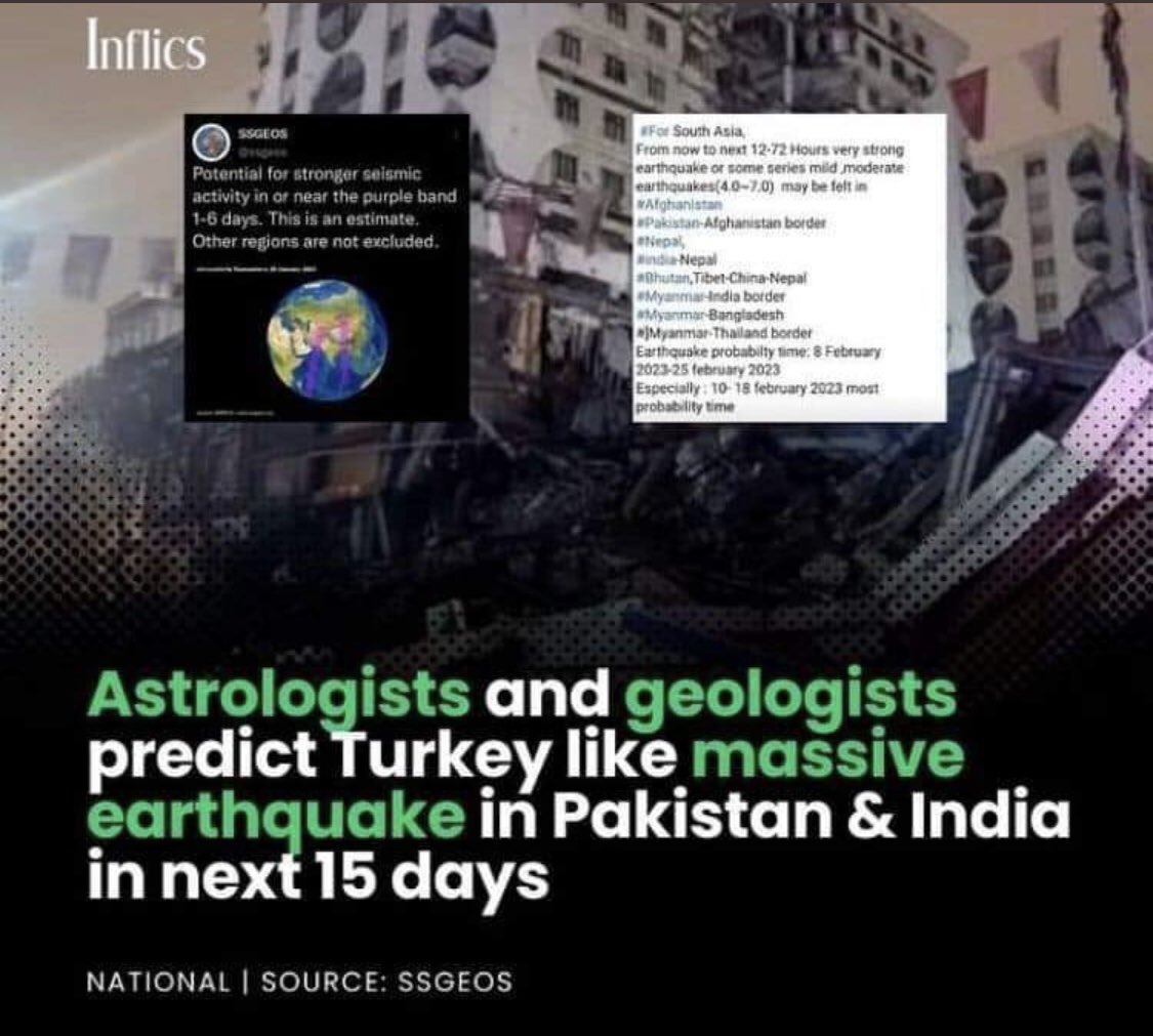 Oye_Natasha's tweet photo. May we never witness this,O Allah we ask for forgiveness.
#earthquake #another7 #زلزال https://t.co/jvCne2LAIB