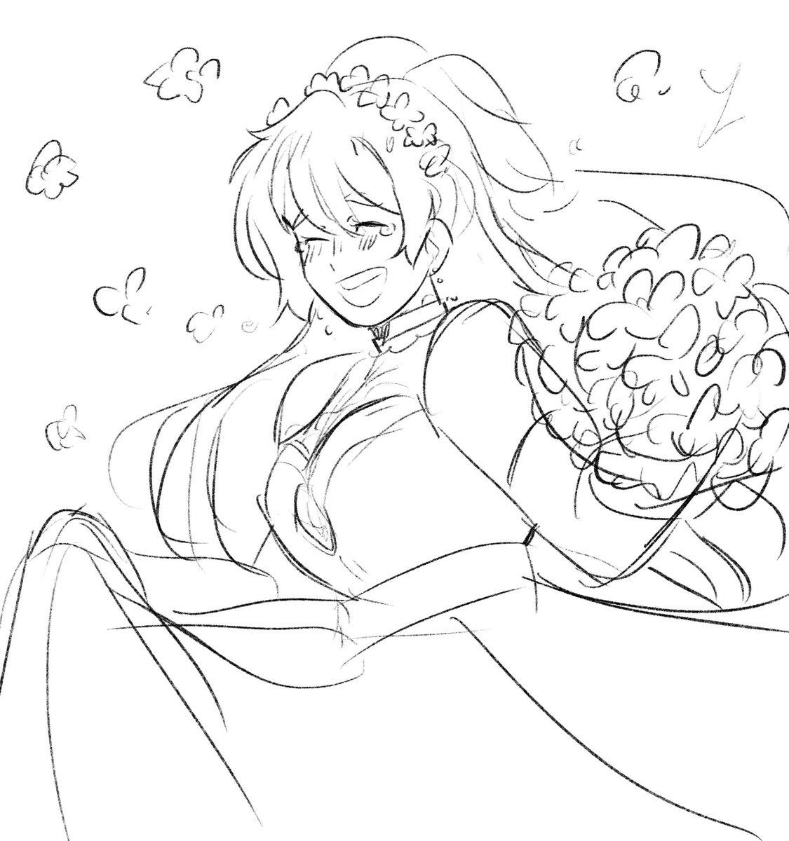 #oc doodles 