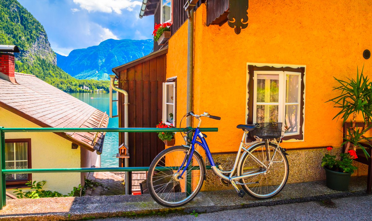JigsawWorldGame's tweet photo. Don't forget to visit the game to get your hands on this week's bright free jigsaw!! 🚲

#Jigsaw #Puzzle #Puzzles #Game #Free https://t.co/RWBHkCNk6o
