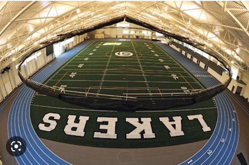 Very grateful to have received an offer from Grand Valley State University to continue to run track &amp; field at the next level! Thank you Coach Kramer for reaching out to me. <a href="/GVSUXCTF/">GVSU XCTF</a>