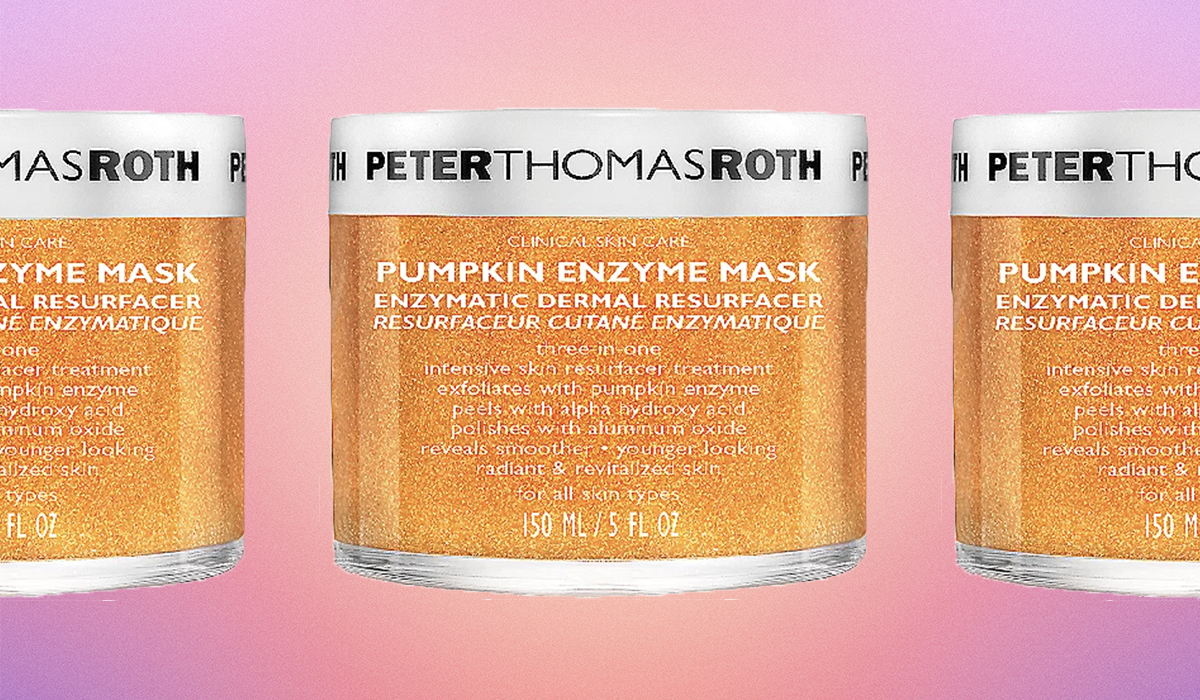 AOL On Twitter This Popular Pumpkin Mask Is On Sale My Skin Has aol-on-twitter-this-popular-pumpkin-mask-is-on-sale-my-skin-has