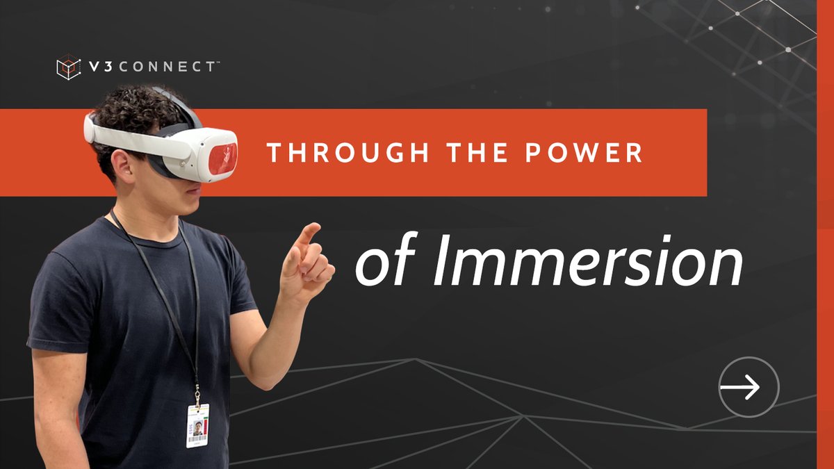 VisionThree Inc. tweet media