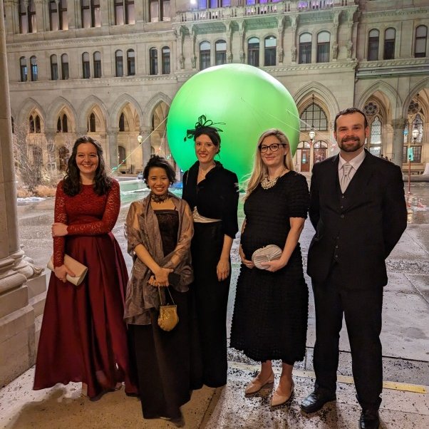 KLI: A Home to Theory that Matters tweet media