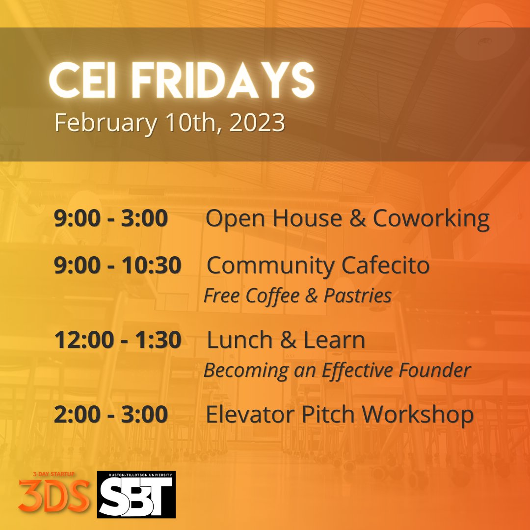 3 Day Startup tweet media