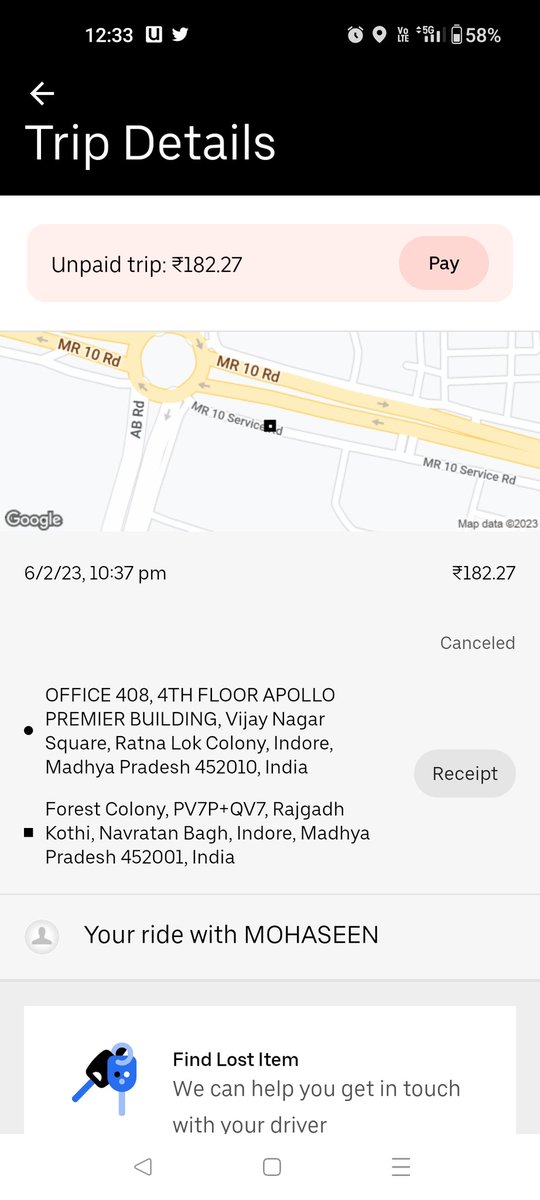 Kanishka Sharma tweet media