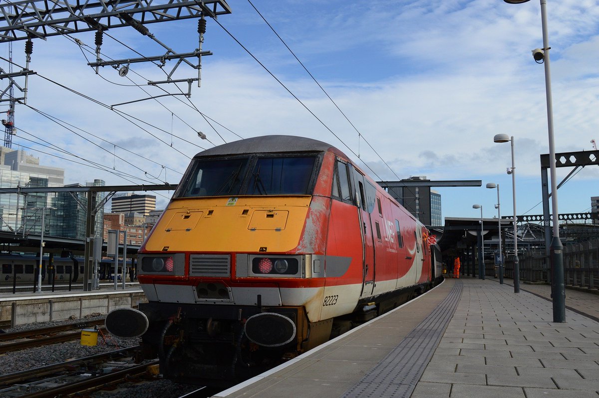 ryansrailuk's tweet photo. @LNER Handle: Ryan https://t.co/zDruQdQJ5V