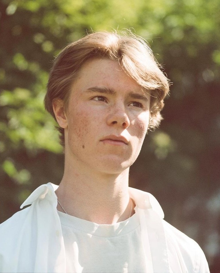 happy belated birthday <3