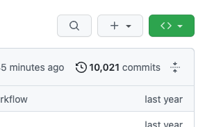 JNYBGR's tweet photo. Start, then iterate 10000x times https://t.co/dxATpnbTSA