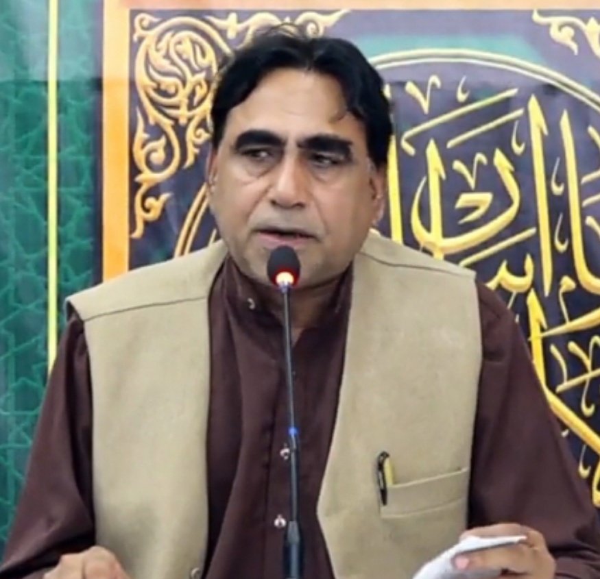 GEMSTV4's tweet photo. دانائی پرندوں میں عجب طور کی دیکھی
گھر  اپنے پلٹ آئے وہ برسات سے پہلے 
یوم پیدائش فاروق اطھر سعیدی
7 فروری 1961ء https://t.co/ZBTOVxuenY