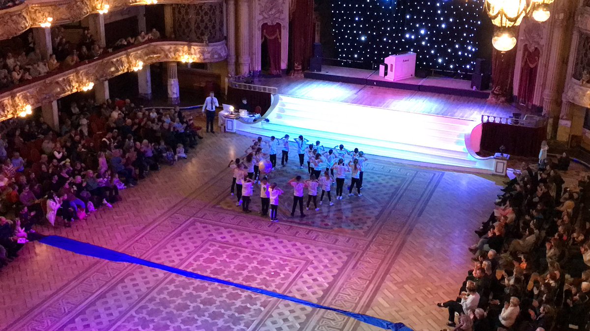 Kirkham St Michael's tweet media