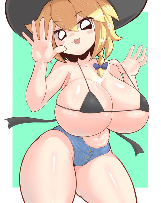 リクエストで描かせていただいたYUH姉貴です 