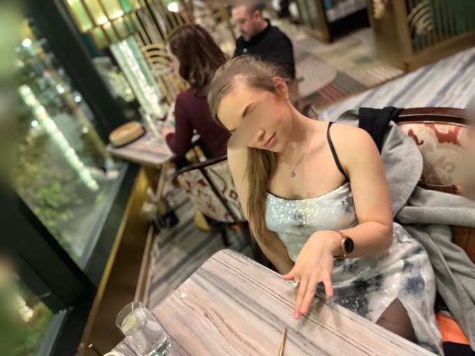 New Year dinner with my beloved Sistaaaa 💜🐇🧧🎍🌈☀️🙏🏼💰 https://t.co/VTMZgtEW1T<a href="/tag/gilf"class="tags"><span>#gilf</span></a>