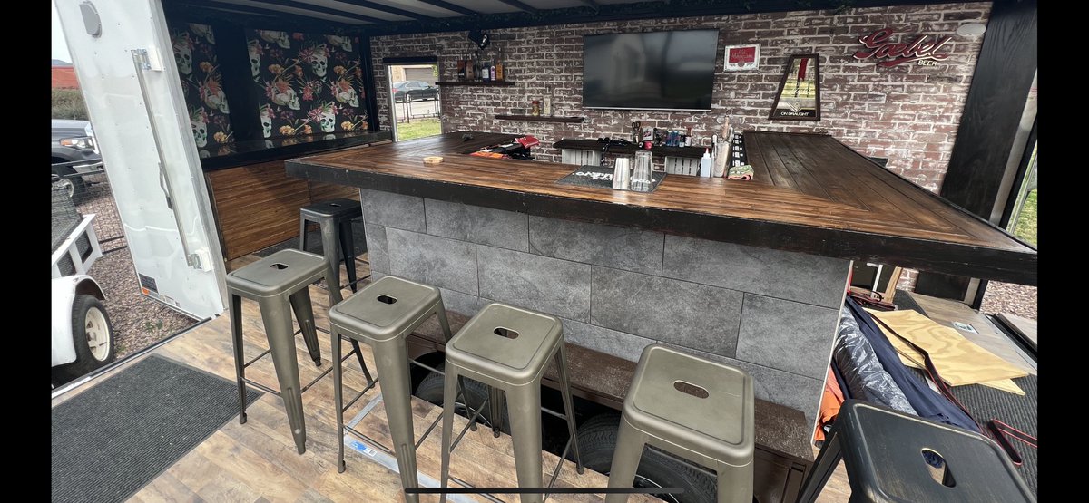 Shaun Latham. tweet media