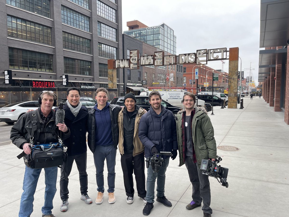 SalviMedia's tweet image. This is just a small taste of the lineup we have in store for the CEO Series Season 3! #CEOSERIES #Riddell #Revolution #Puttshack #Decasonic