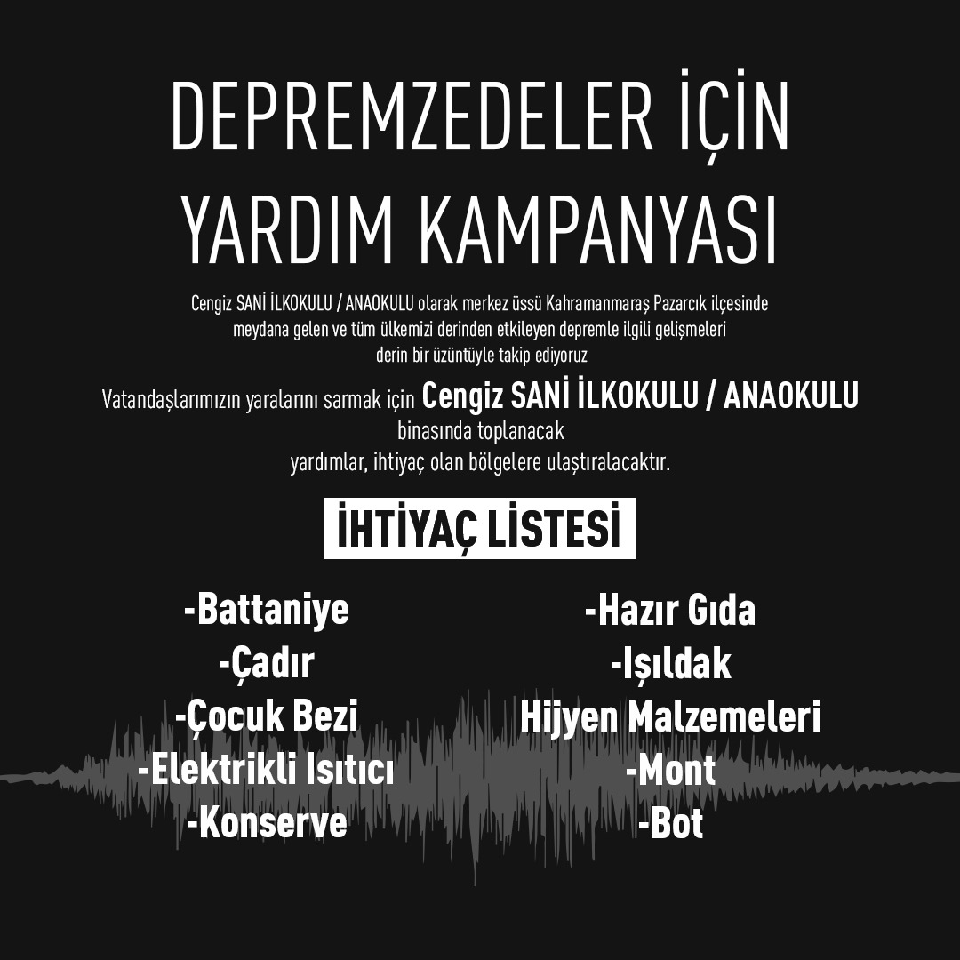 Salih Akdeniz (@salihakdeniz51) on Twitter photo 